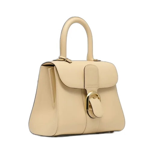 Logo Shoulder Bag