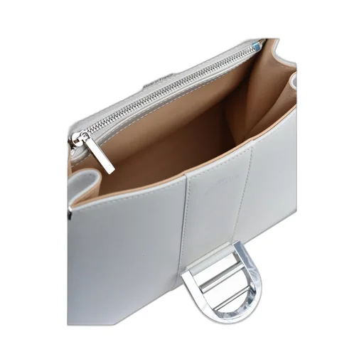 Brilliant Pm Leather Tote Bag