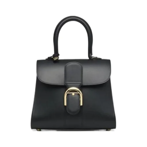 Logo Shoulder Bag