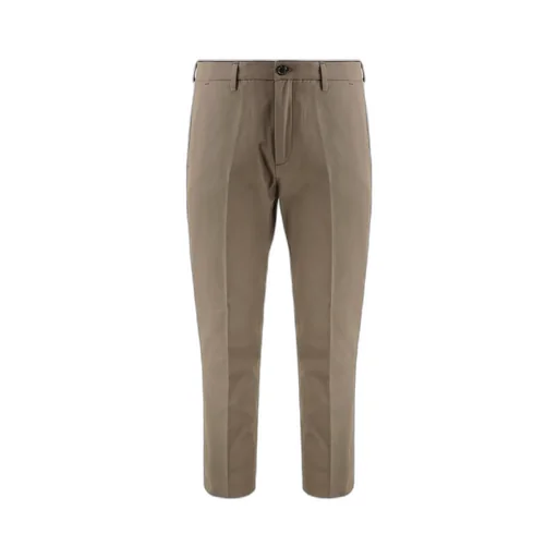 Prince Straight Leg Chinos