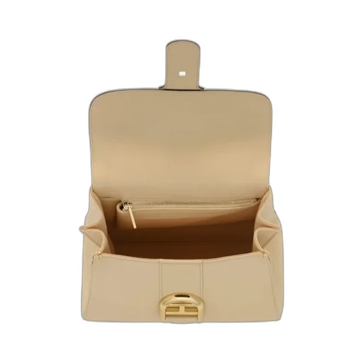 Logo Shoulder Bag