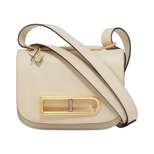 Flip Shoulder Bag