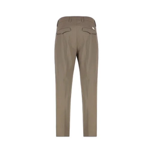 Prince Straight Leg Chinos