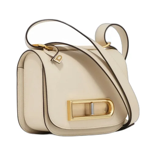 Flip Shoulder Bag