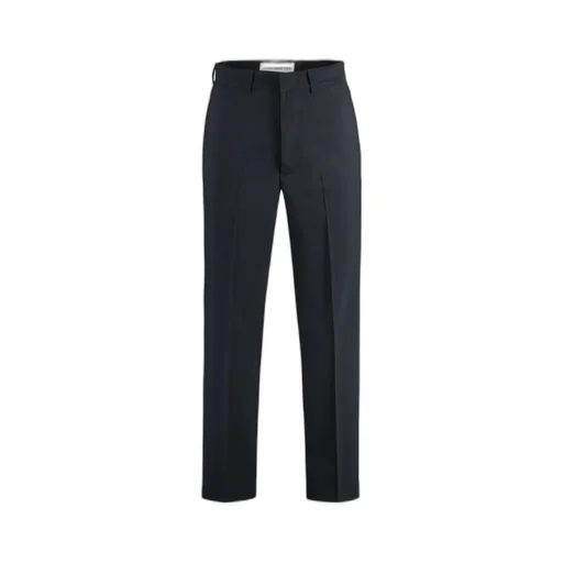 E Motion Wool Blend Slacks