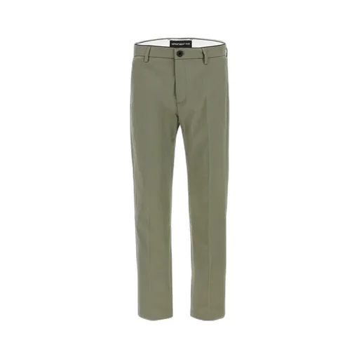 Slim Fit Pants