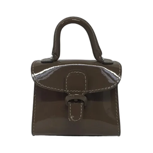 Logo Handbag