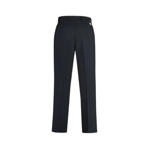 E Motion Wool Blend Slacks