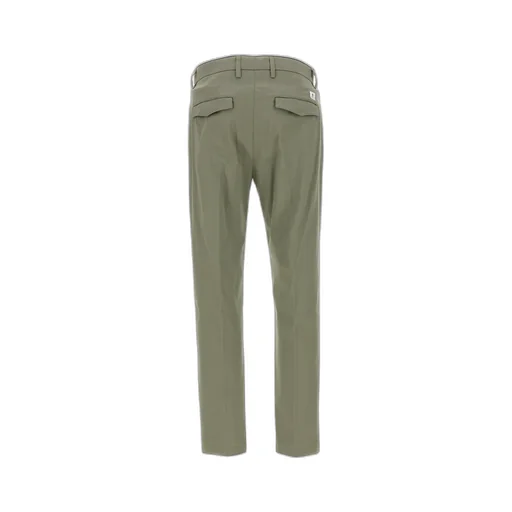 Slim Fit Pants