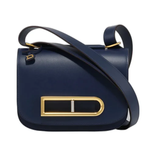 Flip Shoulder Bag