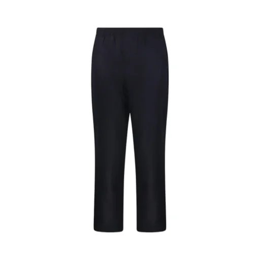 Elastic-Waist Trousers