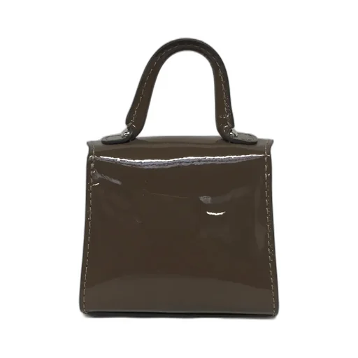 Logo Handbag