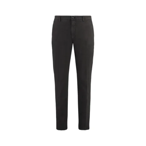 Prince Cotton Chino Pants
