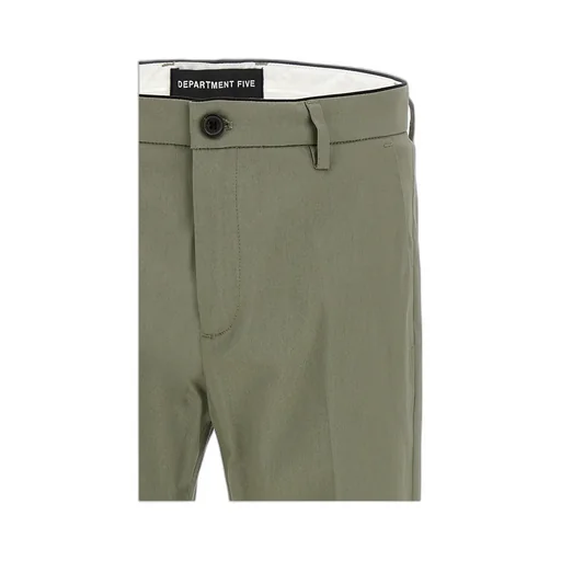 Slim Fit Pants
