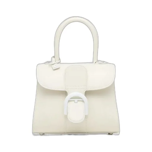 Structured Tote Bag