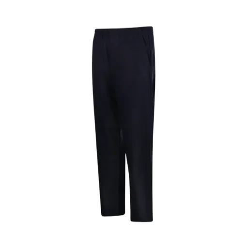 Elastic-Waist Trousers