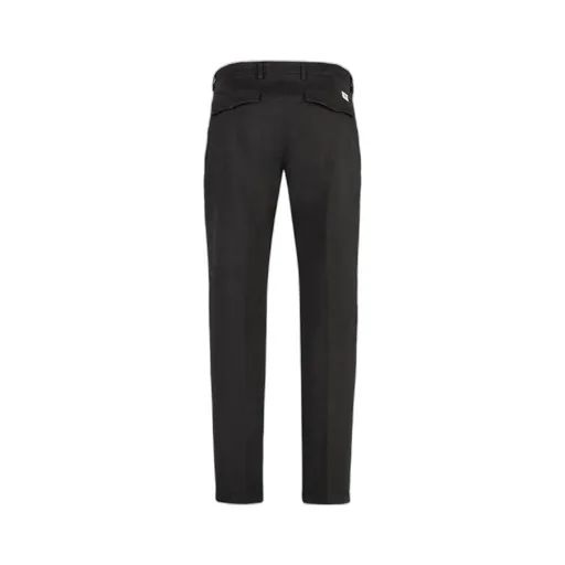Prince Cotton Chino Pants