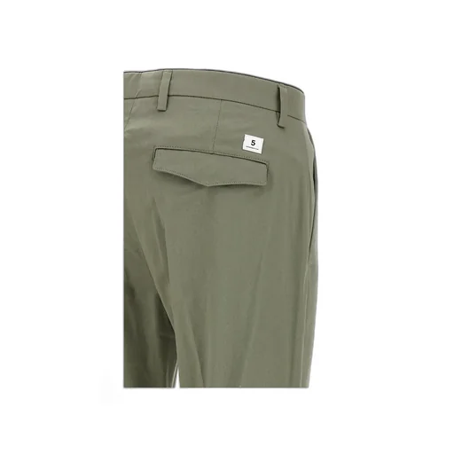 Slim Fit Pants