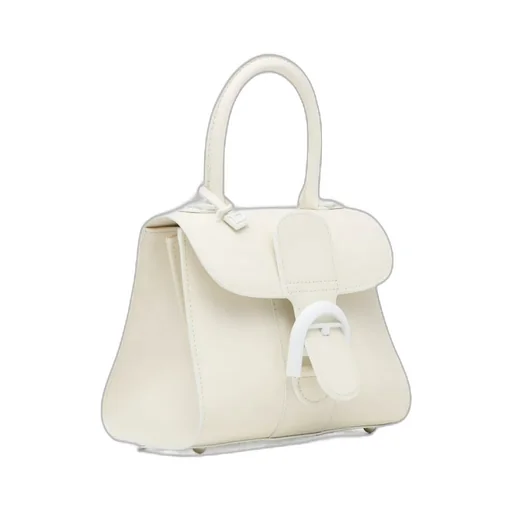 Structured Tote Bag