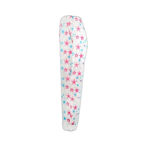 Logo Printed Casual Pants