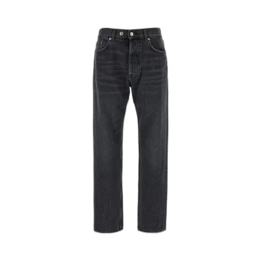 Musso Cotton Jeans