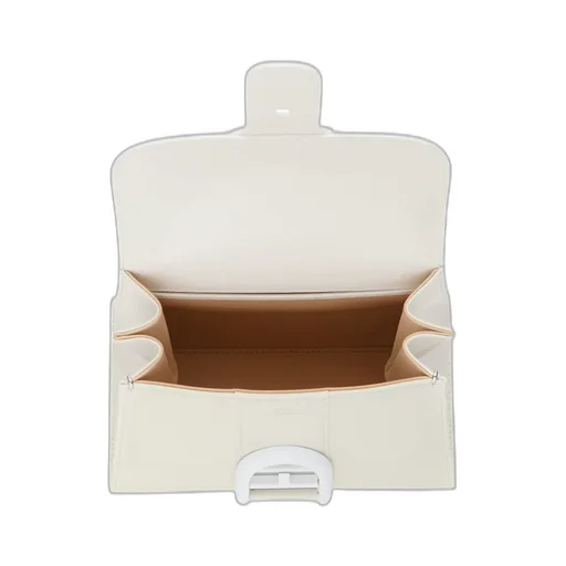 Structured Tote Bag