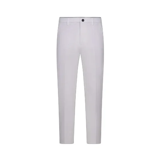 Pleated Chino Pants