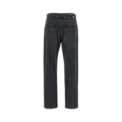 Musso Cotton Jeans