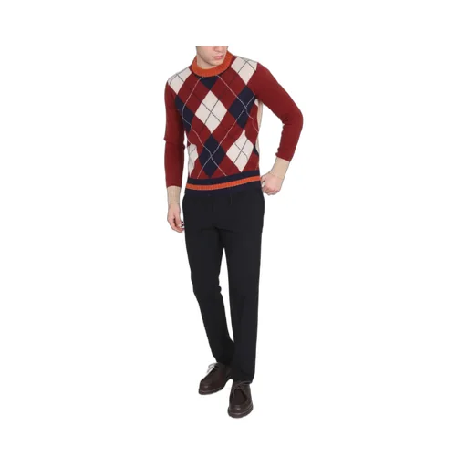 Classic Fit Lul Pants