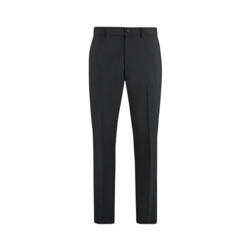 Wool Blend Slacks