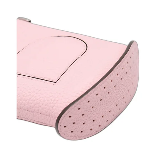 Logo Satchel Bag