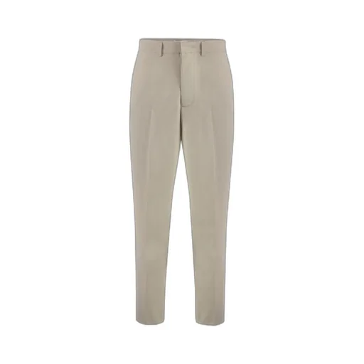 E Motion Wool Blend Slacks
