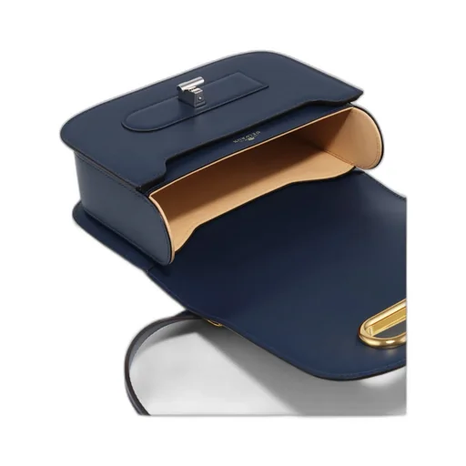 Flip Shoulder Bag