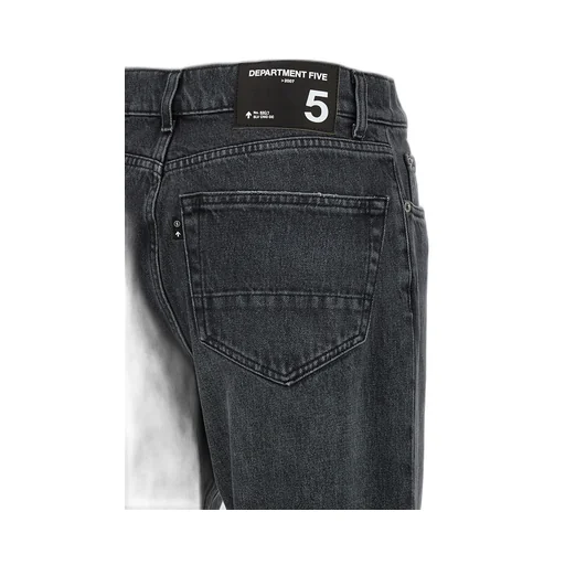 Musso Cotton Jeans