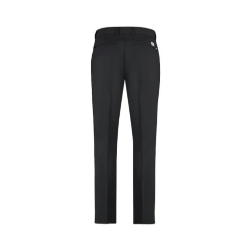 Wool Blend Slacks