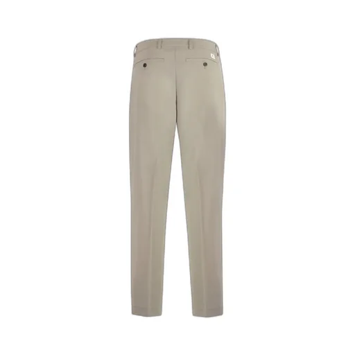 E Motion Wool Blend Slacks