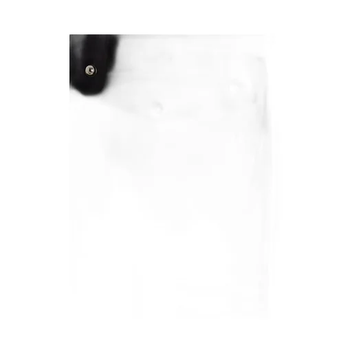 Satin Utility Cargo Pants