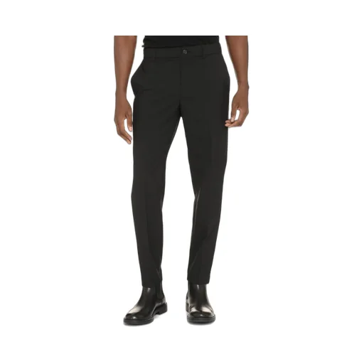 Wool Blend Slacks