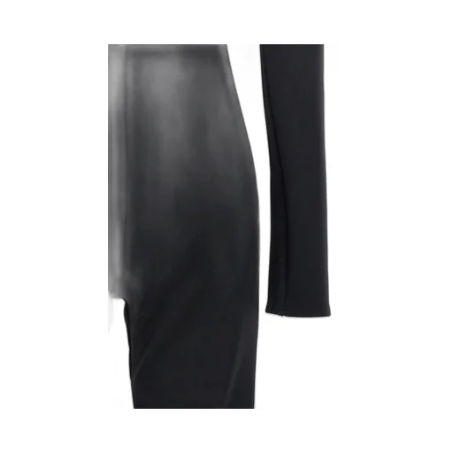 Scuba Cut Out Full Jumpsuit