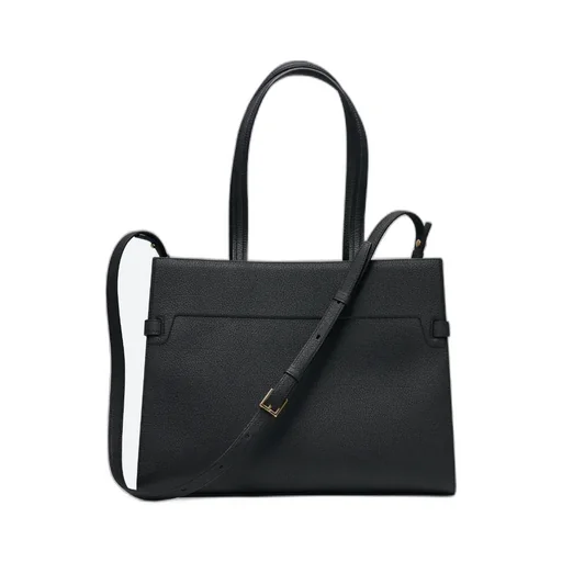Logo Shoulder Bag