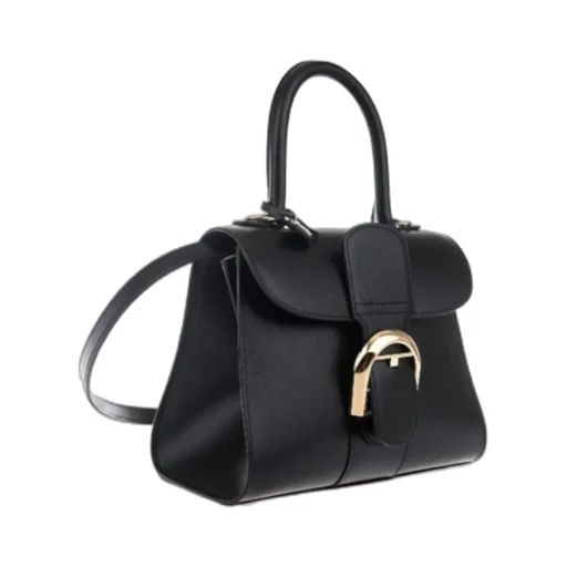 Mini Brillant Shoulder Bag