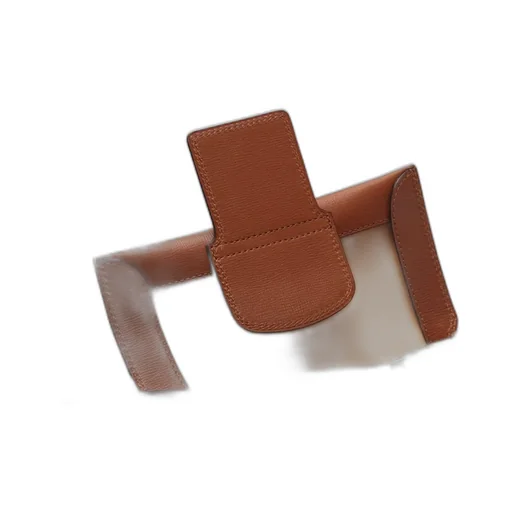 Small LÉOnce Flip Shoulder Bag