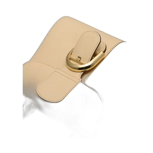 Brillant Mini Logo Satchel Bag