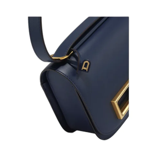 Flip Shoulder Bag