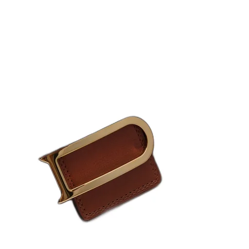 Small LÉOnce Flip Shoulder Bag