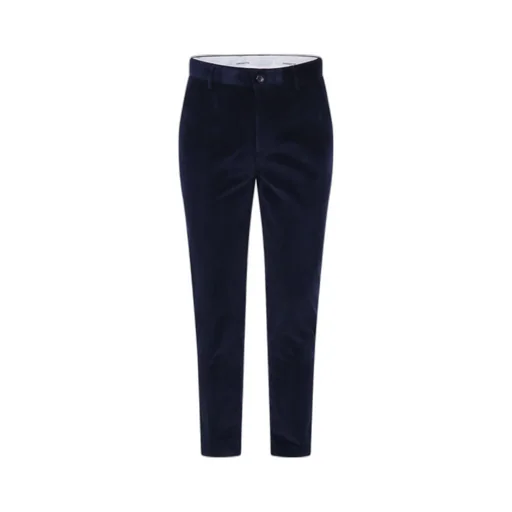 Corduroy Trousers