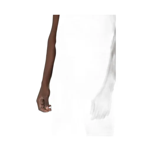 Casual Pants With Belt Loops