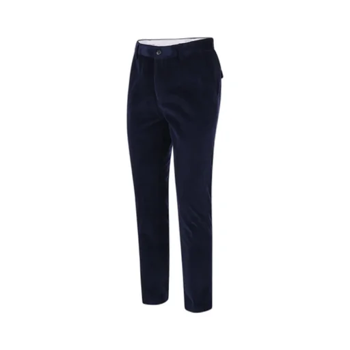Corduroy Trousers