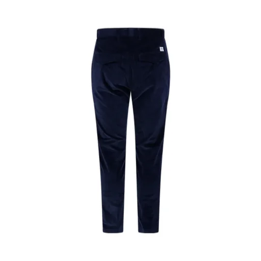 Corduroy Trousers