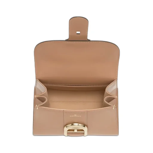 Brillant Mini Shoulder Bag